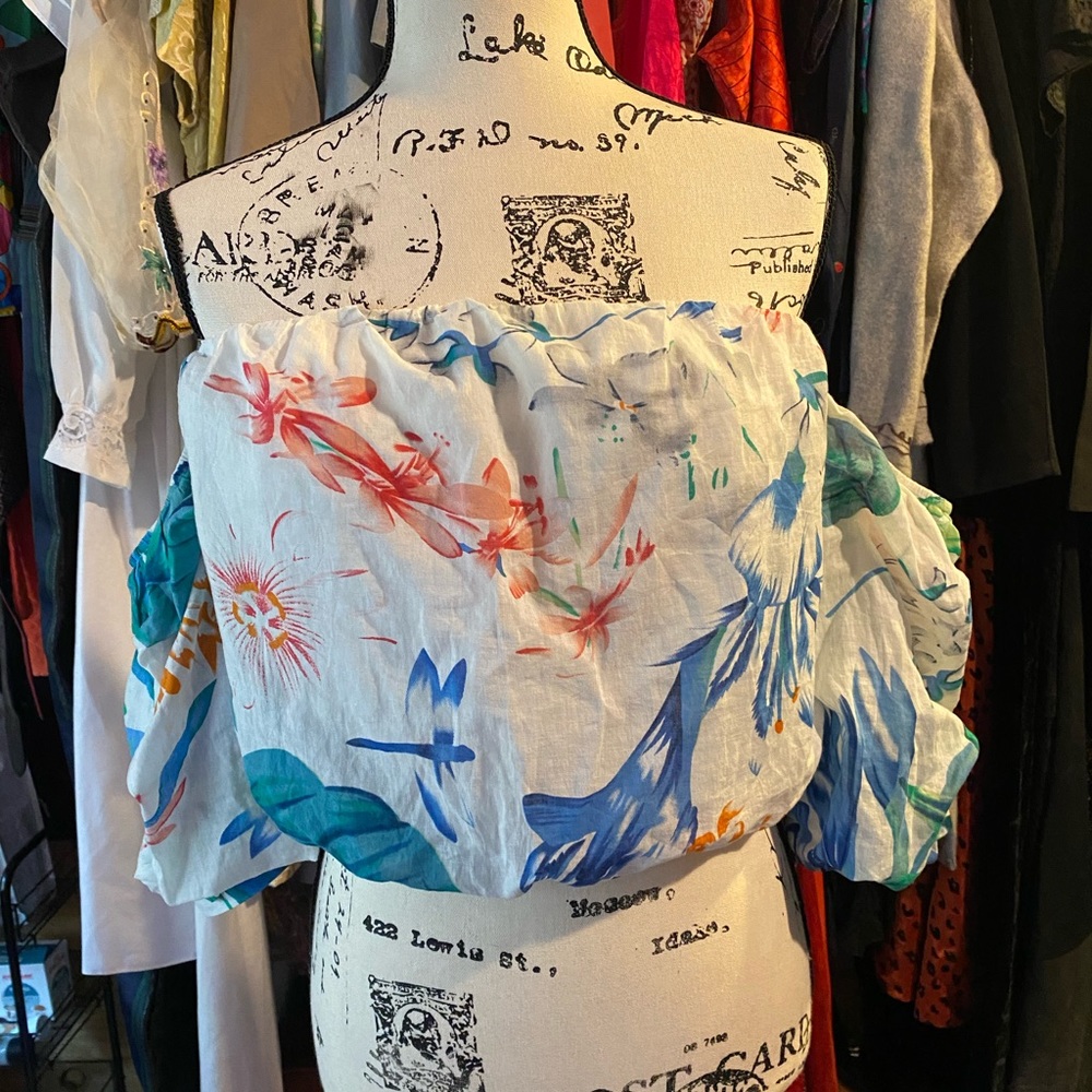 LuluMari Shirt